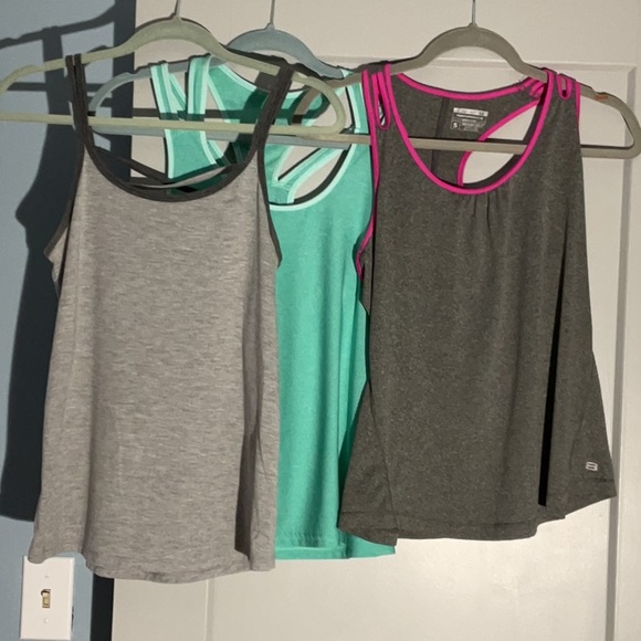RBX Tops - Fitness tops
